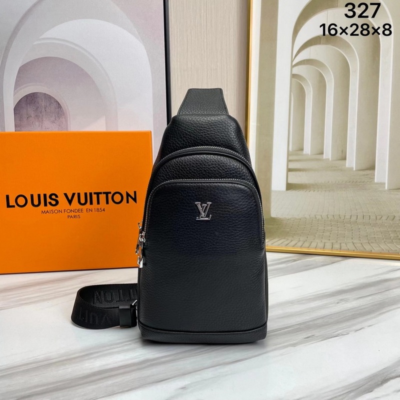 LV Handbags 329